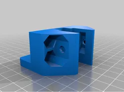 BK10 Holder for BLV mgn cube