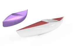 Canoe