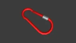 Carabiner