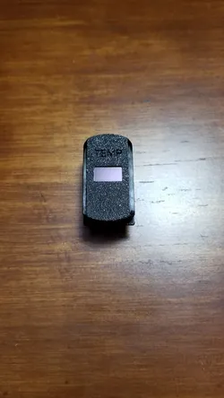 Carling OLED Switch