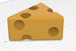 cheese