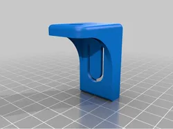 Clamp Camera Mount
