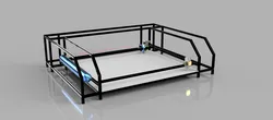 Co2 Laser CNC Machine