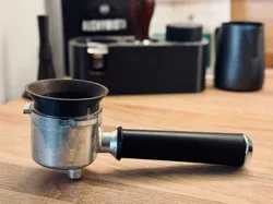 Coffee funnel 51mm