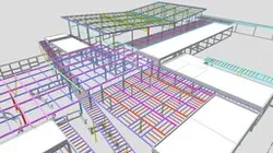 Colégio Ethos - CEMAF - Mabe Engenharia
