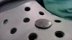 Croc Jibbit base