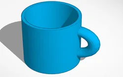 Cup of tea