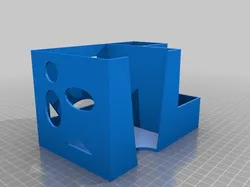 Desk Organizer