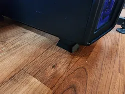 Desktop Computer Case Riser