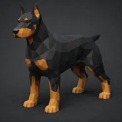 Doberman
