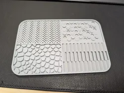 Dry Brush Palette