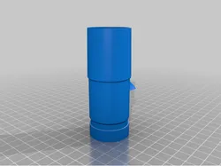 Dyson Adapter DC43H