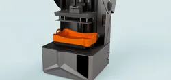 Elegoo Saturn 4 Ultra Print Tray