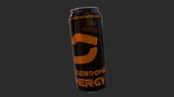 Energy Drink 500mL
