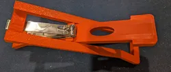 Flipper the Clipper remodel
