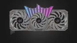 Galax RTX 4090 Hall of Fame