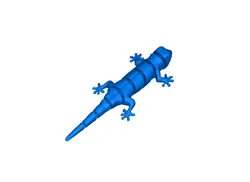 gecko