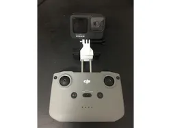GoPro Mount for DJI Mavic Air 2/Mini 2