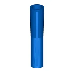 Gratis Tools & Spare Parts STL indir - Stangaansluiting - FloMaster