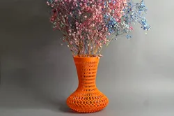 Hive harmony vase (No supports)
