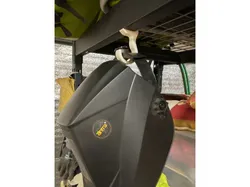 Husky shelf hook and accessories