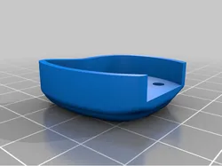 iFlight XL5 V5 Arm Guard