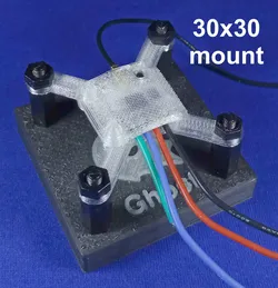 ImmersionRC Ghost Atto TPU folding holder