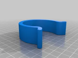 Intex Quadra simple pool clip