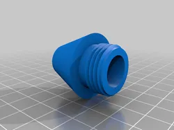 JS550 Jet Pump Grease Fitting Cap