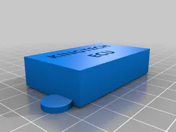 Kingtech ECU Dummy
