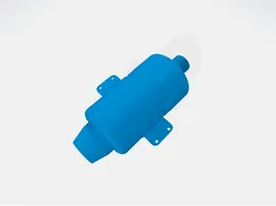 Kingtech K142 K120 dummy