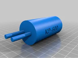 Kingtech pump KP-600 Dummy