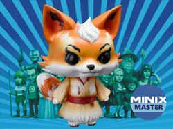 kitsune
