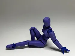 Lady Smooth V2