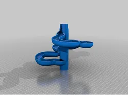 Marbleworks Compatible - 4 Leaf Clover