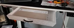 Mega Drawer