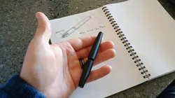 Mini Pilot G2 Pen