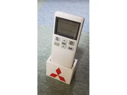 Mitsubishi Air Conditioning Controller Holder