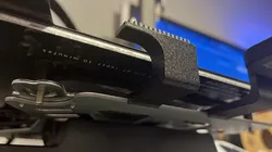 Nozzle Cleaner ender 3 v3 ke UPDATED READ INFO