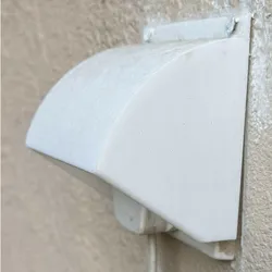 Outdoor socket Cover