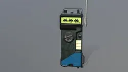 Portable Gadget