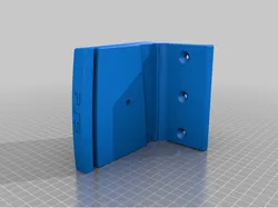PS5 Wallmount Disc Version