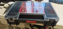 Qbrick System TWO Organizer Multi BOX
