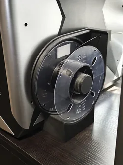 Qidi xmax3 x-max3 x-max-3 spool holder