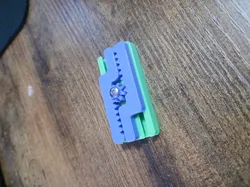 Rack And Pinion mechanism