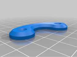 Retractable 'Cat Claw' Box Cutter