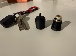 Schlüsselanhänger für Geekvape Zeus Coil