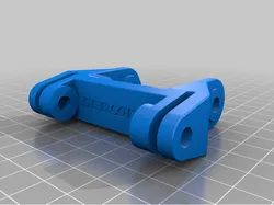 Sea-Doo front arm