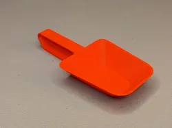 Shovel 8 cm - MiFa GrowSystem