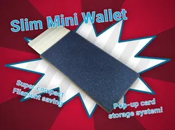 Slim Mini Wallet
